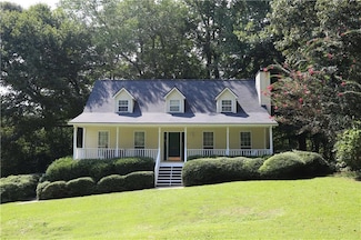 1746 N Hadaway Rd NW, Kennesaw, GA 30152