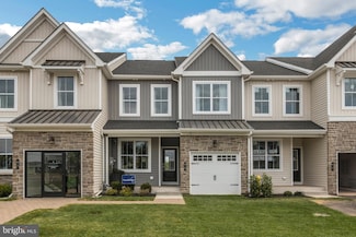 0008 Baldwin Way, Silverdale, PA 18962