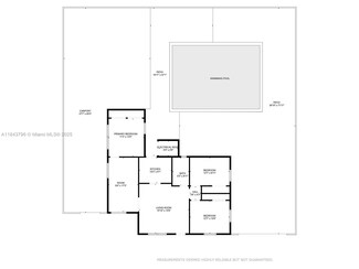 12501 NW 20th Ave, Miami, FL 33167
