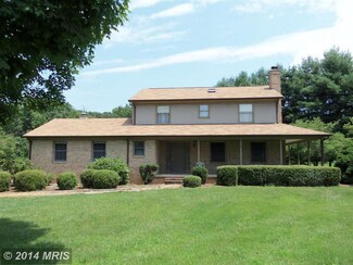 5294 Germantown Rd, Midland, VA 22728
