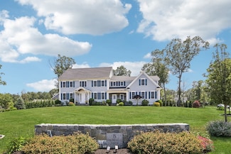 8 Spring Hill Farm Rd, Wenham, MA 01984