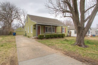 3319 E 6th St, Tulsa, OK 74112