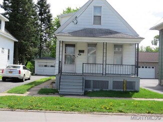 1307 Noyes St, Utica, NY 13502