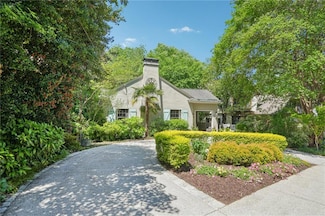 20 S Prado NE, Atlanta, GA 30309