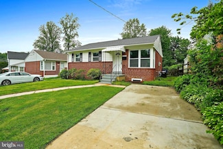 3509 Anderson Rd, Kensington, MD 20895