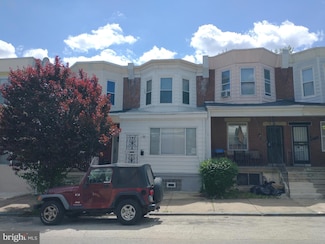 6638 Ross St, Philadelphia, PA 19119