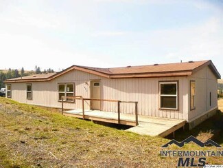 118 Ponderosa Loop, Culdesac, ID 83524