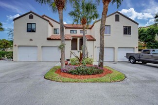 7 Via de Casas Sur Unit 2010, Boynton Beach, FL 33426