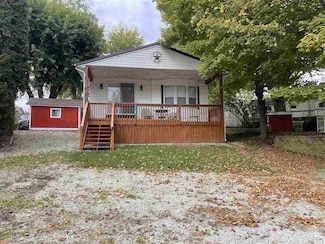 LOT 1-85 Heritage Hills Woodridge Unit 5943 S. STATE ROAD 1, Liberty, IN 47353