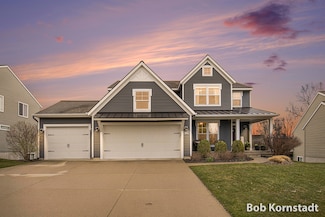 1084 Peaceful Dr, Byron Center, MI 49315
