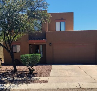 1834 E Calle Grandiosa, Tucson, AZ 85706