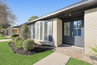2410 Del Norte St, Houston, TX 77018