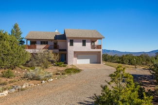 28 Skyline Ct, Sandia Park, NM 87047