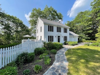 94 Currier Ave, Peterborough, NH 03458