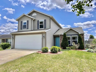 209 Kensal Ct, Lafayette, IN 47909