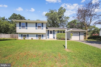7814 Metacomet Rd, Hanover, MD 21076