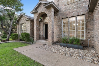 126 Copperleaf Rd, Lakeway, TX 78734