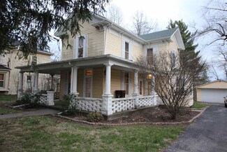 103 Tecumseh St, Battle Ground, IN 47920