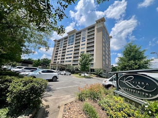 3700 Cantrell Rd, Little Rock, AR 72202