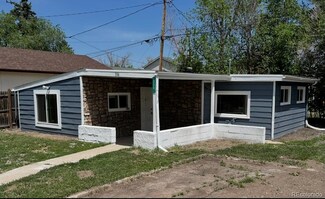 334 S Stuart St, Denver, CO 80219