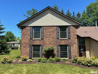4187 Mallard Ct Unit 107, Bettendorf, IA 52722