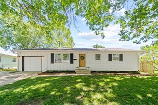 13109 Winchester Ave, Grandview, MO 64030