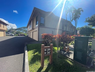 98-1805 Kaahumanu St Unit 76A, Aiea, HI 96701