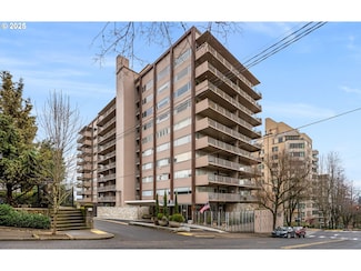 2323 SW Park Place Unit 603, Portland, OR 97205