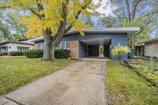 481 Shabbona Dr, Park Forest, IL 60466