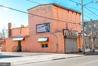 803 E State St, Trenton, NJ 08609