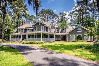 4670 Knights Academy Rd, Valdosta, GA 31605