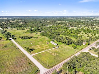 2469 County Road 1335, Blanchard, OK 73010