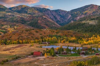 33690 U S Highway 40, Steamboat Springs, CO 80487