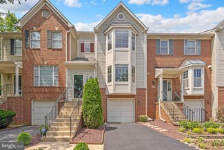 5606 Glenwood Mews Dr, Alexandria, VA 22315