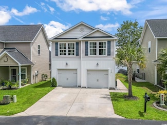 1048 Meadowoods Dr, Murrells Inlet, SC 29576