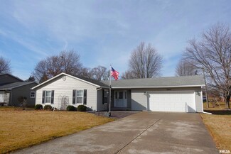 2862 Montague Dr, Galesburg, IL 61401