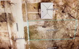 583 N Winans St, Benton Harbor, MI 49022