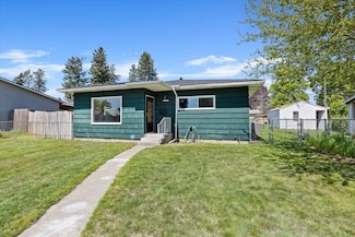 901 E Everett Ave, Spokane, WA 99207