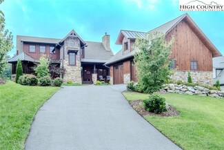 154 Starry Night Trail, Blowing Rock, NC 28605