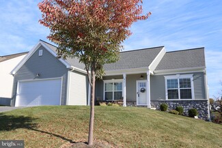 411 Orchid Cir, Lebanon, PA 17046