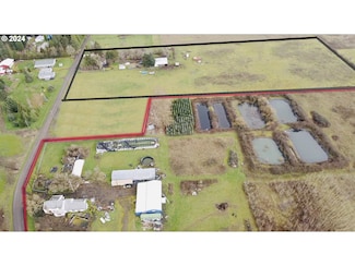 13400 SE Ash Rd, Dayton, OR 97114