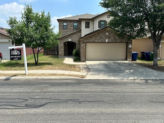 8815 Adhinger, San Antonio, TX 78245