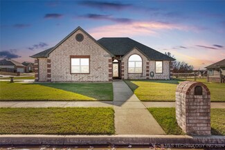 29840 E 139th Place S, Coweta, OK 74429