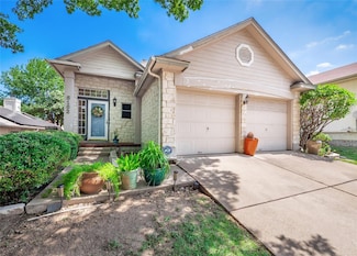 5102 Coppermead Ln, Austin, TX 78754