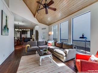 29439 Summit Ridge Dr, Boerne, TX 78015