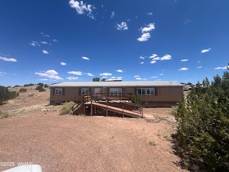 552 W Mclaws Ave, Snowflake, AZ 85937
