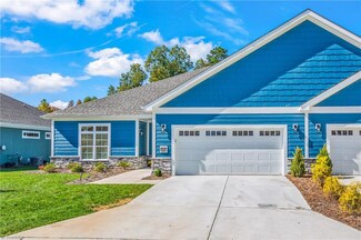 3459 Willowcrest St, High Point, NC 27265