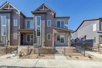 468 Millwall Cir, Castle Pines, CO 80108
