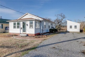501 N First St, Hampton, VA 23664