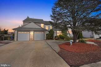 11 Pony Run, Sewell, NJ 08080